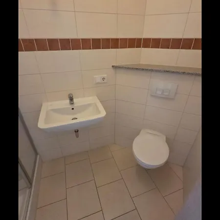 Apartament Sunflower-1 Micro Drezno